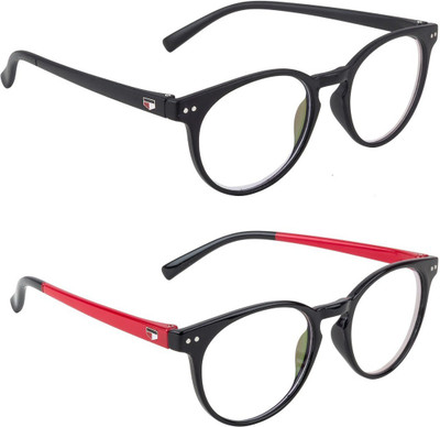 

GLAND Full Rim Oval Frame(48 mm