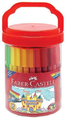

Faber-Castell 50 connector pens Connector Filzstifte pack of 1