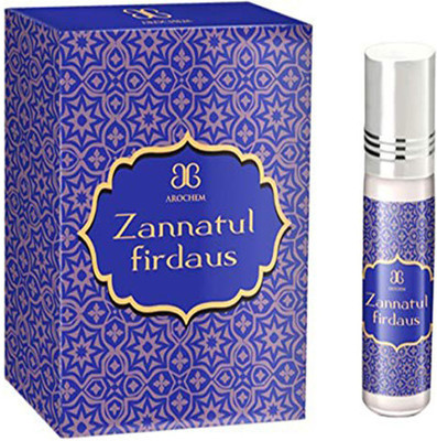 

Arochem ZANNT FIRDAUS 6 ML Floral Attar(Leather)