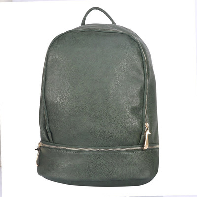 

Fiona Trends HB_A-160_Green 15 L Backpack(Green)