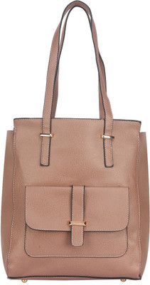 

Fiona Trends HB7_Y-120_Pink Shoulder Bag(Pink, 5 L)