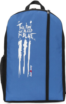 

LeeRooy WT_bag26blue1032 Waterproof Backpack(Blue, 20 L)