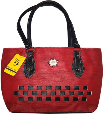 

Vimal VIMAL22 Shoulder Bag(Red, 12 inch)