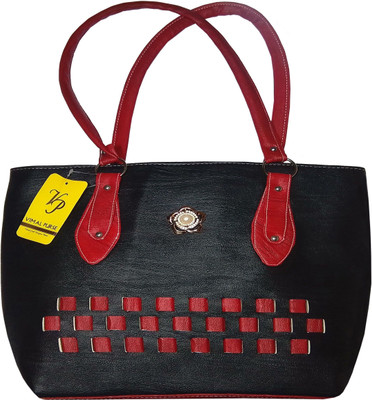 

Vimal VIMAL21 Shoulder Bag(Black, 12 inch)