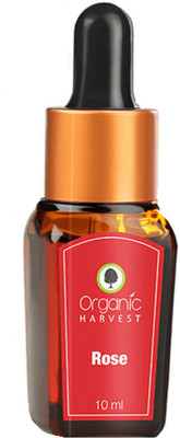 

Giftshub Organic Harvest Rose essential oil(10 ml)