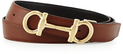 

luxury designer Men & Women Black Genuine Leather Belt