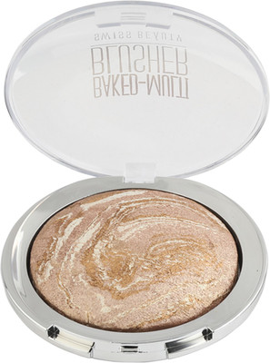 

Swiss Beauty Baked-Multi Blusher-03(Natural)