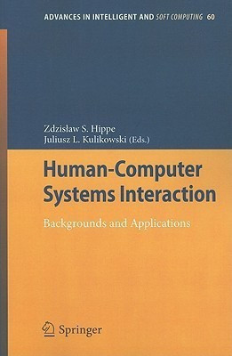 Human-Computer Systems Interaction(English, Paperback, unknown)