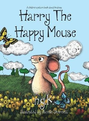 Harry the Happy Mouse(English, Hardcover, unknown)