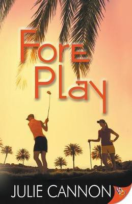 Fore Play(English, Paperback, Cannon Julie)