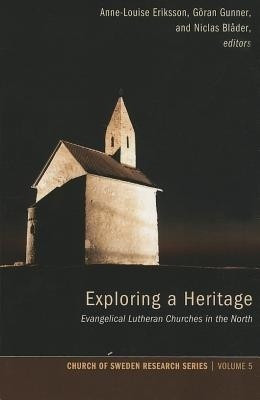 Exploring a Heritage(English, Paperback, unknown)