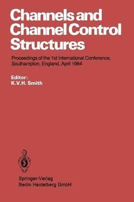 Channels and Channel Control Structures(English, Paperback, unknown)