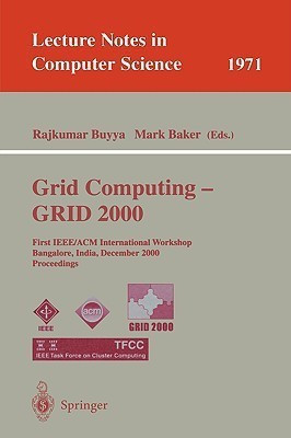 Grid Computing - GRID 2000(English, Paperback, unknown)
