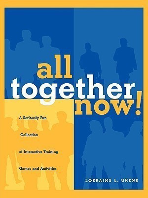 All Together Now!(English, Paperback, Ukens Lorraine L.)