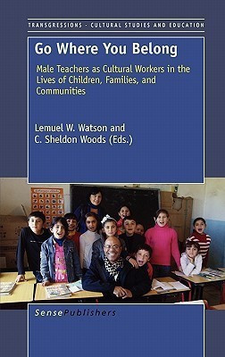 Go Where You Belong(English, Paperback, unknown)