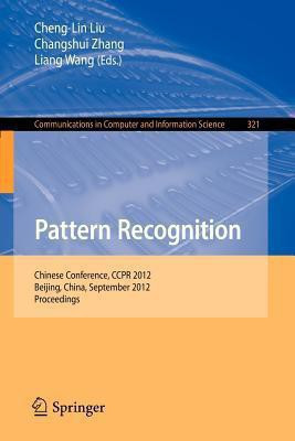 Pattern Recognition(English, Paperback, unknown)