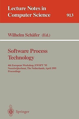Software Process Technology(English, Paperback, unknown)