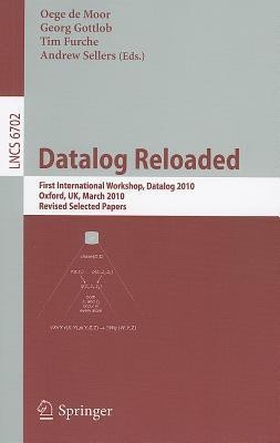 Datalog Reloaded(English, Paperback, unknown)