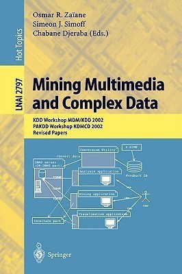 Mining Multimedia and Complex Data(English, Paperback, unknown)