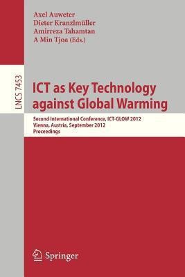 ICT as Key Technology against Global Warming(English, Paperback, unknown)