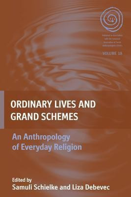 Ordinary Lives and Grand Schemes(English, Hardcover, unknown)