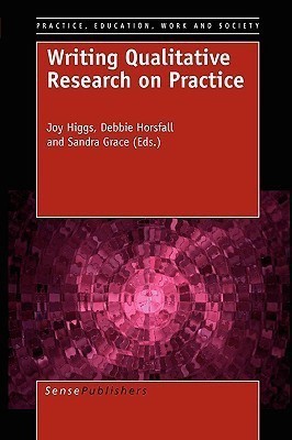 Writing Qualitative Research on Practice(English, Hardcover, unknown)