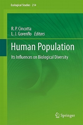 Human Population(English, Hardcover, unknown)