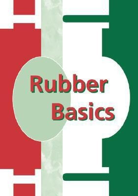 Rubber Basics(English, Paperback, unknown)