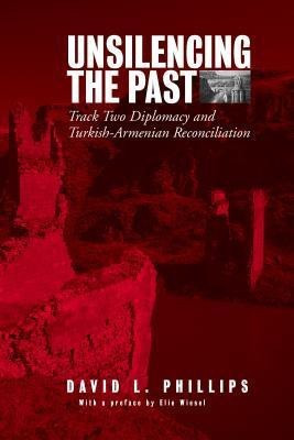 Unsilencing the Past(English, Hardcover, Phillips David L.)