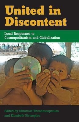 United in Discontent(English, Paperback, unknown)