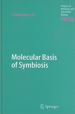 Molecular Basis of Symbiosis(English, Hardcover, unknown)