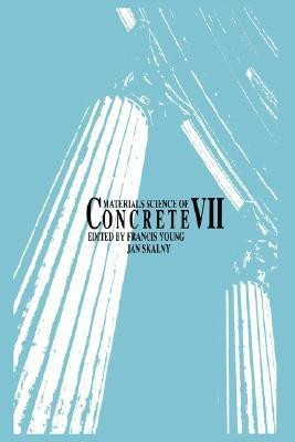 Materials Science of Concrete VII(English, Paperback, unknown)