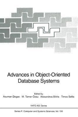 Advances in Object-Oriented Database Systems(English, Paperback, unknown)