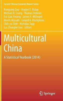 Multicultural China(English, Hardcover, unknown)
