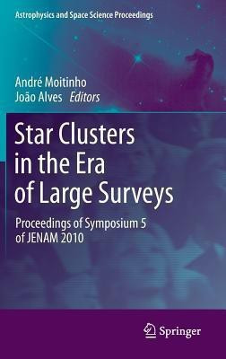 Star Clusters in the Era of Large Surveys(English, Hardcover, unknown)