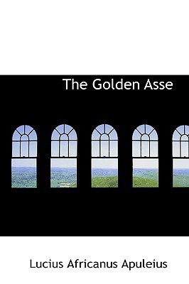 The Golden Asse(English, Hardcover, Apuleius Lucius Africanus)