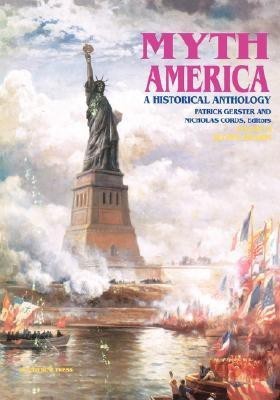 Myth America(English, Paperback, unknown)