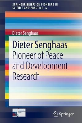 Dieter Senghaas(English, Paperback, Senghaas Dieter)