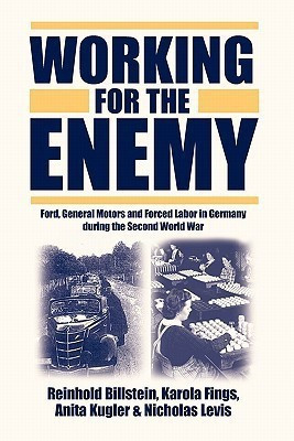 Working for the Enemy(English, Paperback, unknown)