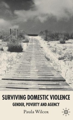 Surviving Domestic Violence(English, Hardcover, Wilcox Paula)