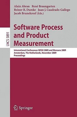 Software Process and Product Measurement(English, Paperback, unknown)