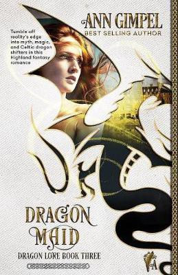 Dragon Maid(English, Paperback, Gimpel Ann)