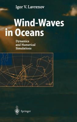 Wind-Waves in Oceans(English, Hardcover, Lavrenov Igor)