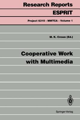 Cooperative Work with Multimedia(English, Paperback, unknown)