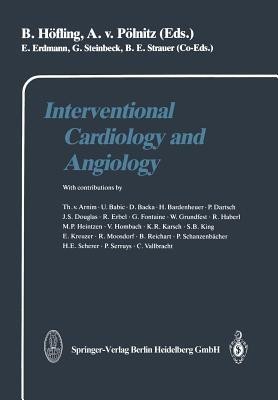 Interventional Cardiology and Angiology(English, Paperback, unknown)