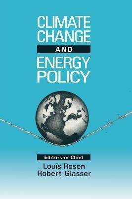 Climate Change and Energy Policy(English, Paperback, unknown)