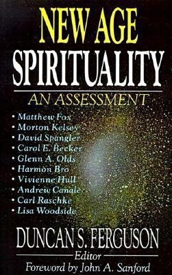 New Age Spirituality(English, Paperback, unknown)