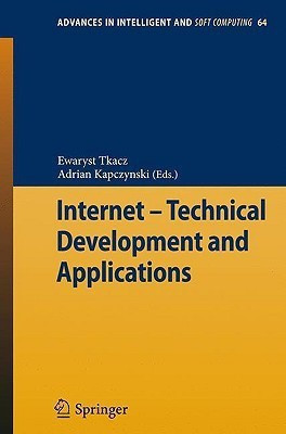 Internet - Technical Development and Applications(English, Paperback, unknown)