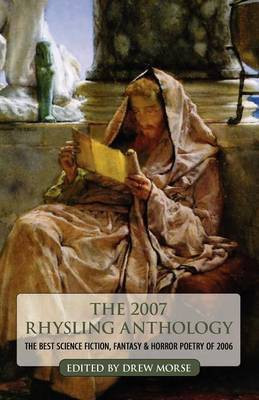 The 2007 Rhysling Anthology(English, Paperback, unknown)