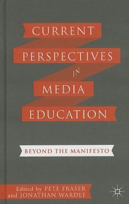 Current Perspectives in Media Education(English, Hardcover, unknown)